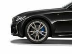 BMW M340i xDrive 2019 года (WW)